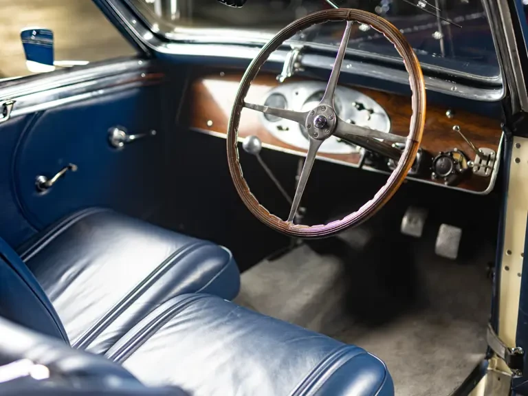 1936 Bugatti - Image 5 of 31