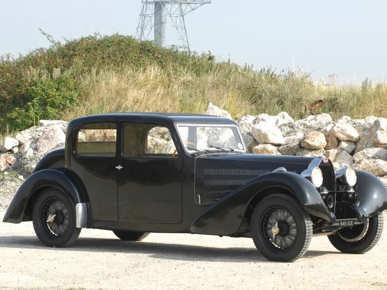 1936 Bugatti - Image 2 of 2