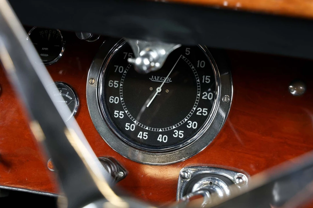 1936 Bugatti - Image 28 of 31