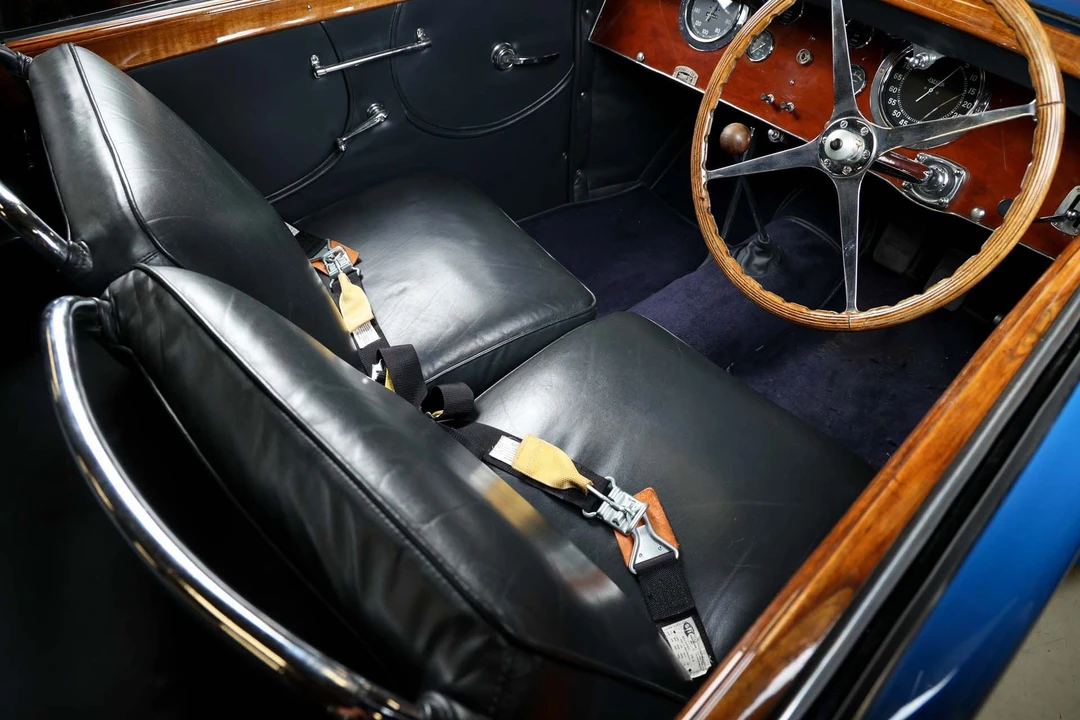 1936 Bugatti - Image 27 of 31