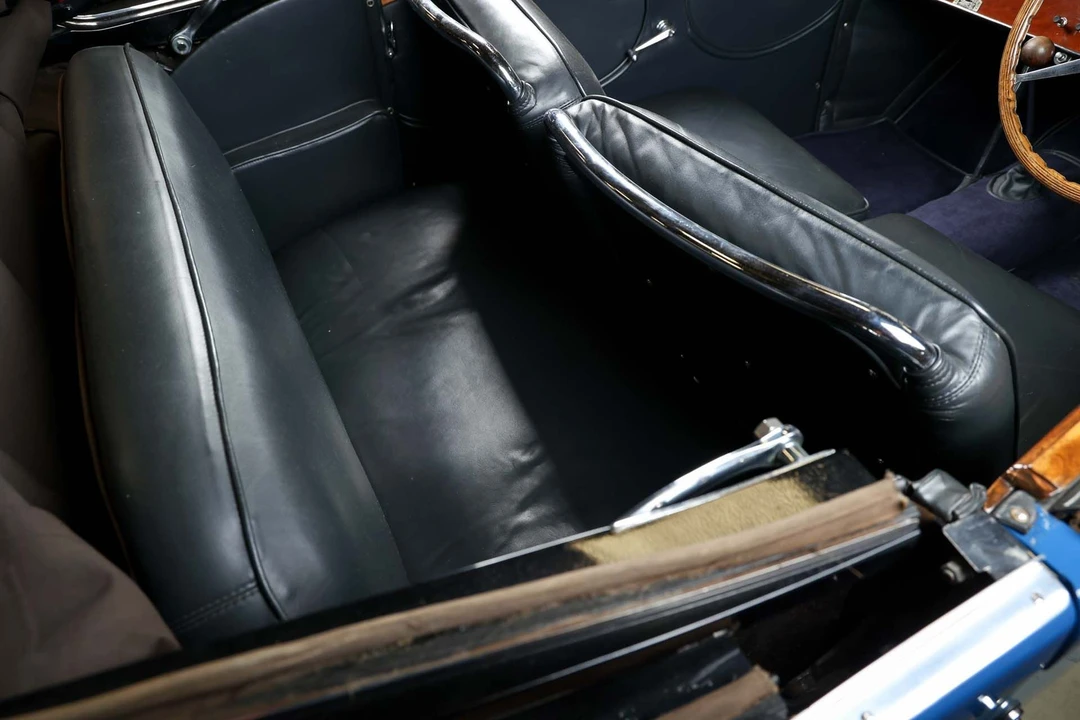 1936 Bugatti - Image 31 of 31