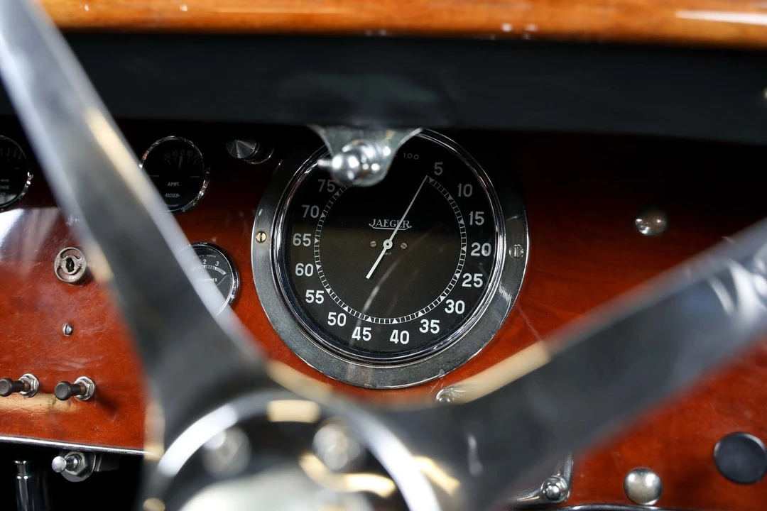 1936 Bugatti - Image 25 of 31