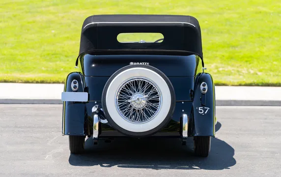 1936 Bugatti - Image 4 of 16