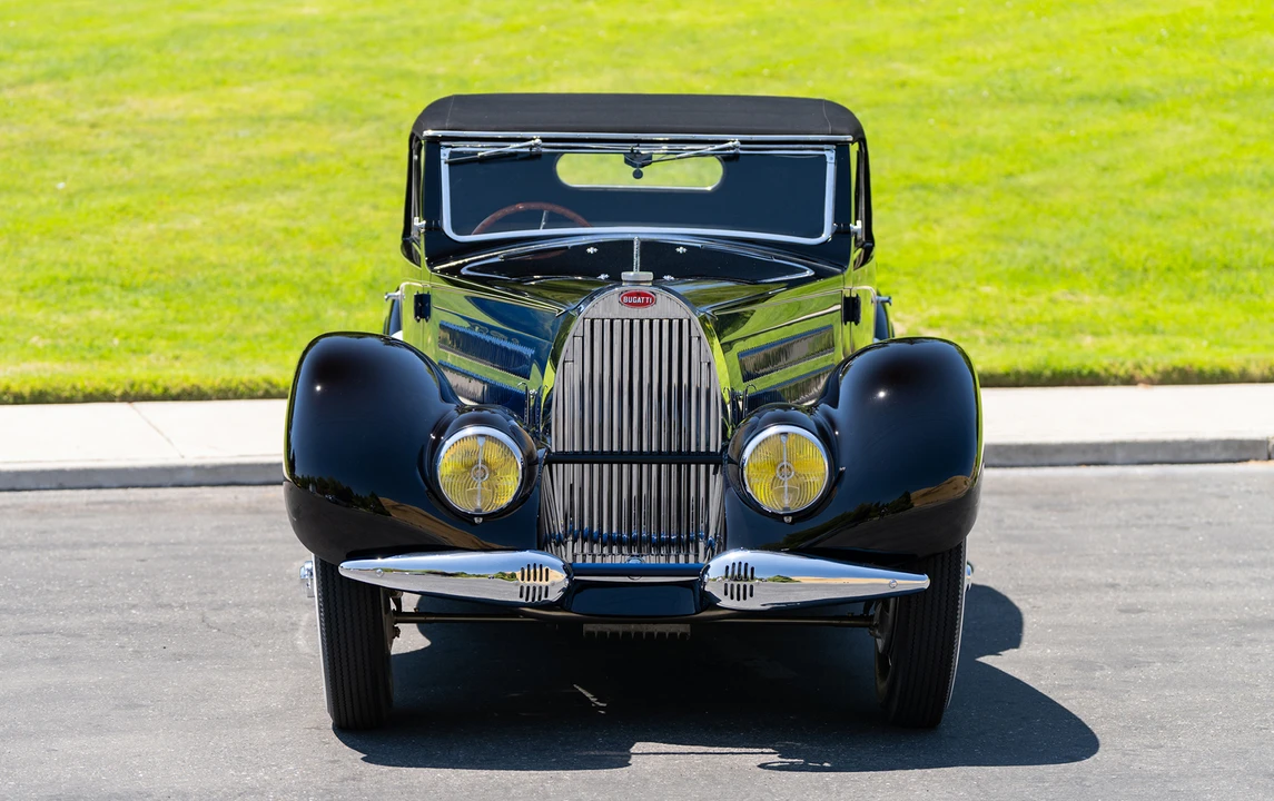 1936 Bugatti - Image 11 of 16