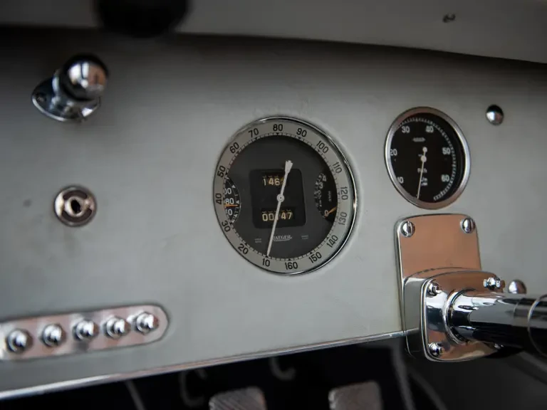 1936 Bugatti - Image 31 of 31