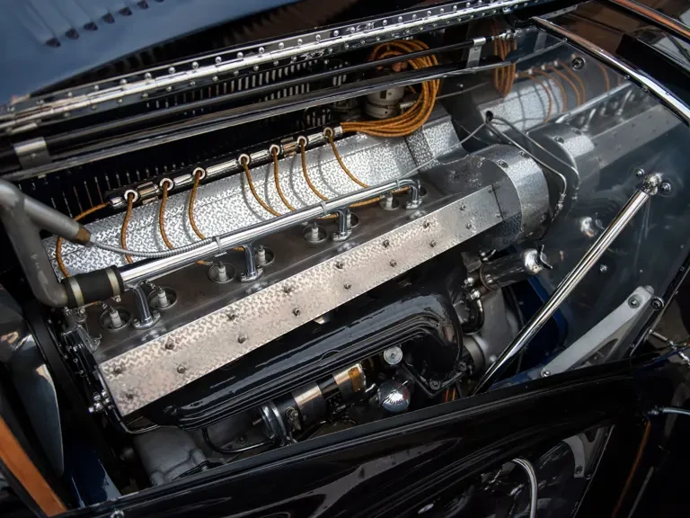 1936 Bugatti - Image 4 of 31
