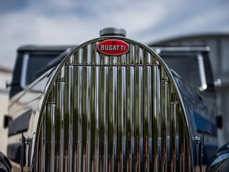 1936 Bugatti - Image 19 of 31
