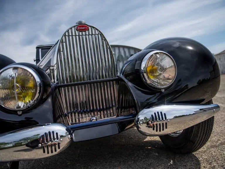 1936 Bugatti - Image 21 of 31