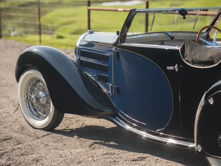 1936 Bugatti - Image 11 of 31