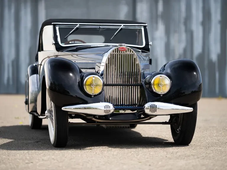 1936 Bugatti - Image 8 of 31