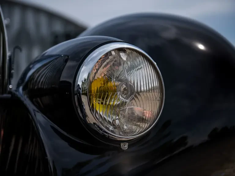 1936 Bugatti - Image 22 of 31