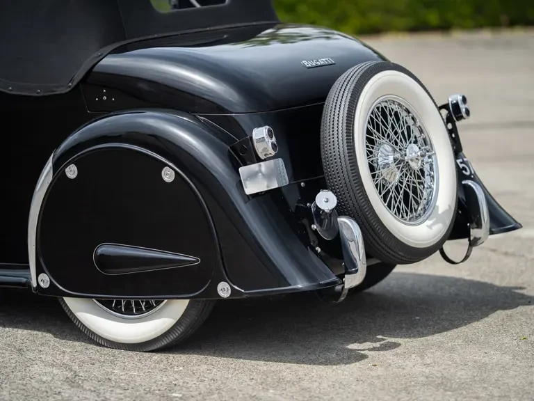 1936 Bugatti - Image 29 of 31