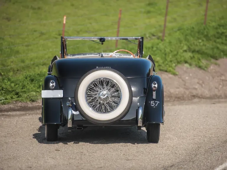 1936 Bugatti - Image 9 of 31