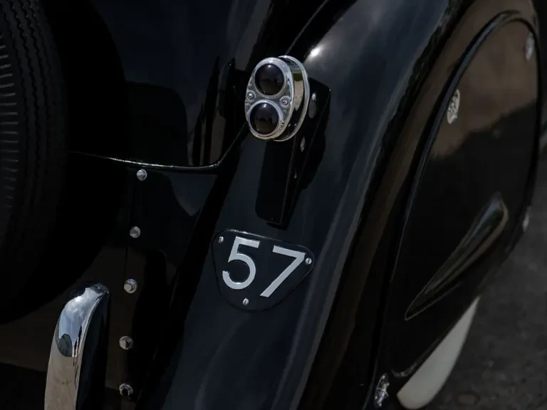 1936 Bugatti - Image 27 of 31
