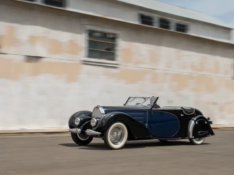 1936 Bugatti - Image 13 of 31