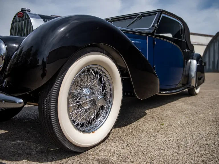 1936 Bugatti - Image 23 of 31