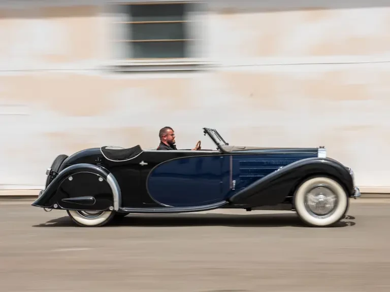 1936 Bugatti - Image 14 of 31