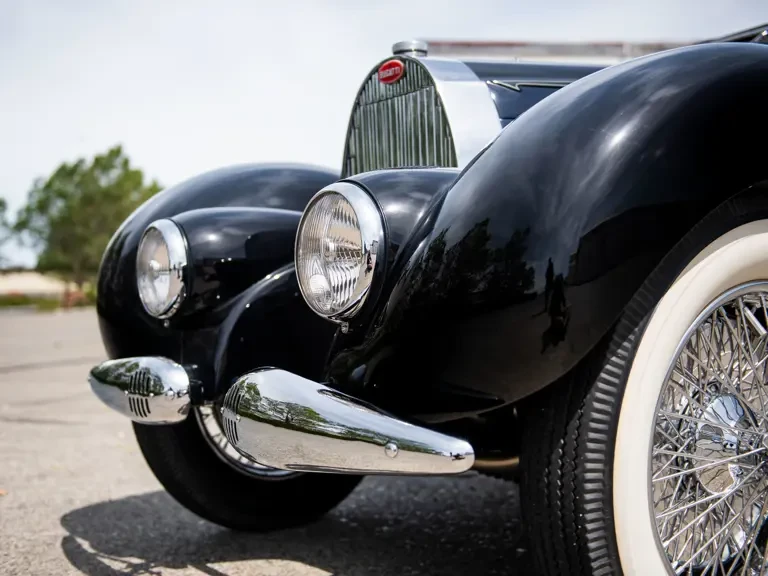 1936 Bugatti - Image 25 of 31