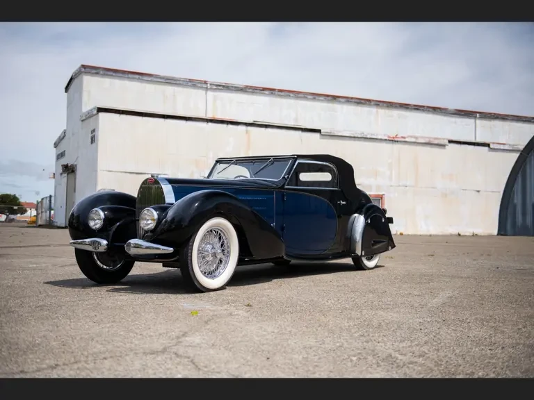 1936 Bugatti - Image 12 of 31
