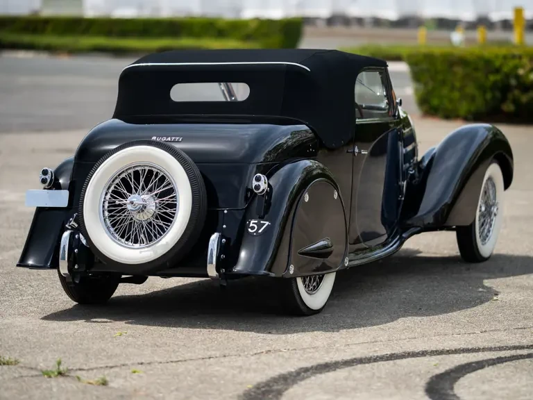 1936 Bugatti - Image 9 of 31