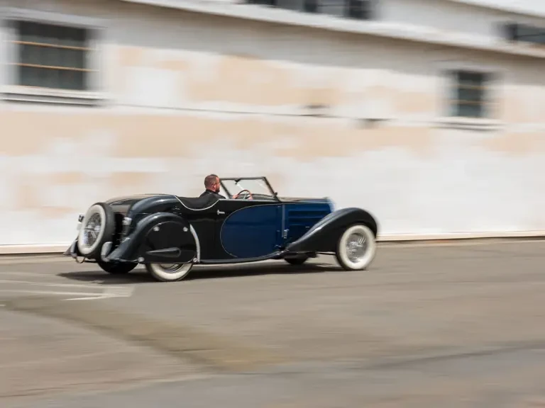 1936 Bugatti - Image 15 of 31