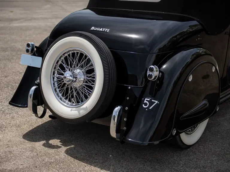 1936 Bugatti - Image 26 of 31