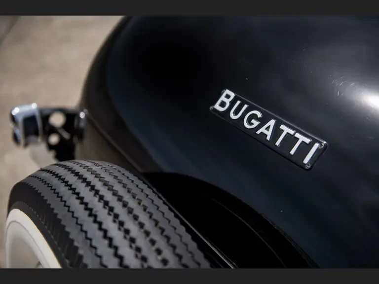 1936 Bugatti - Image 28 of 31
