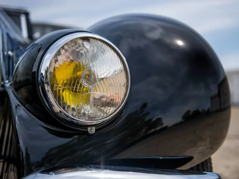 1936 Bugatti - Image 18 of 31