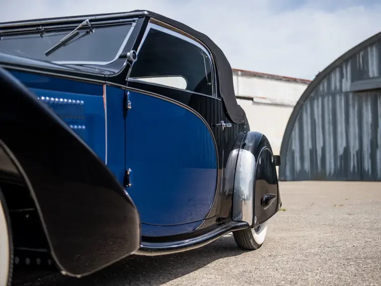 1936 Bugatti - Image 24 of 31