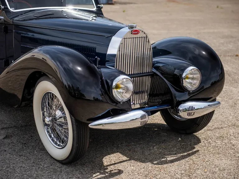 1936 Bugatti - Image 17 of 31