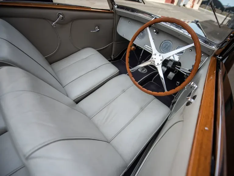 1936 Bugatti - Image 5 of 31