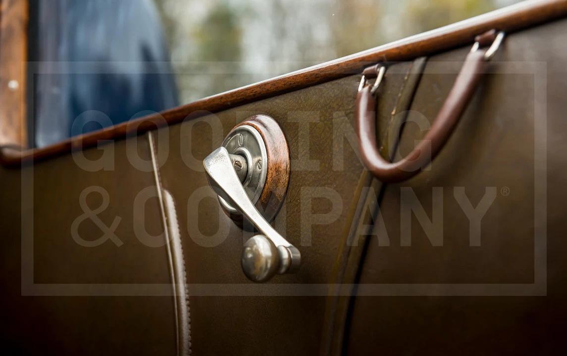 1936 Bugatti - Image 14 of 23