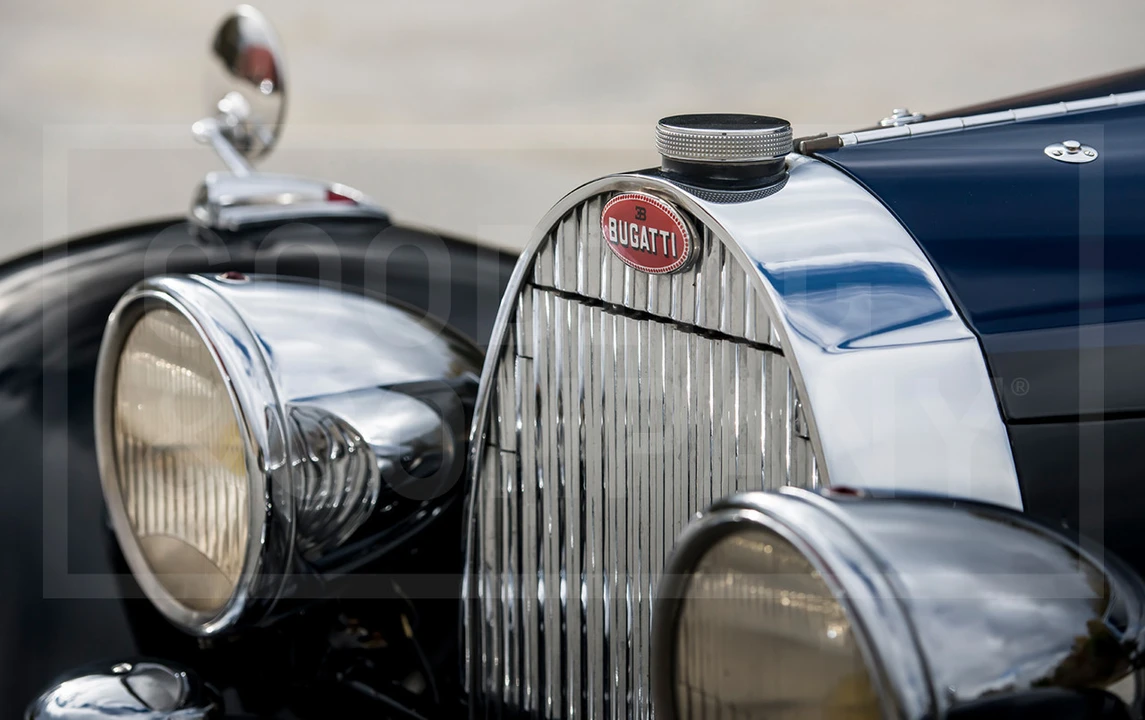 1936 Bugatti - Image 15 of 23