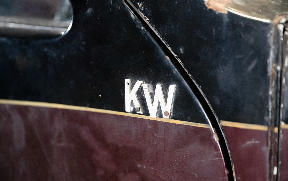 1936 Bugatti - Image 15 of 25