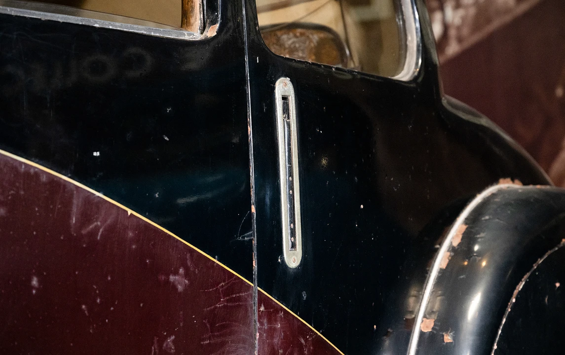 1936 Bugatti - Image 16 of 25