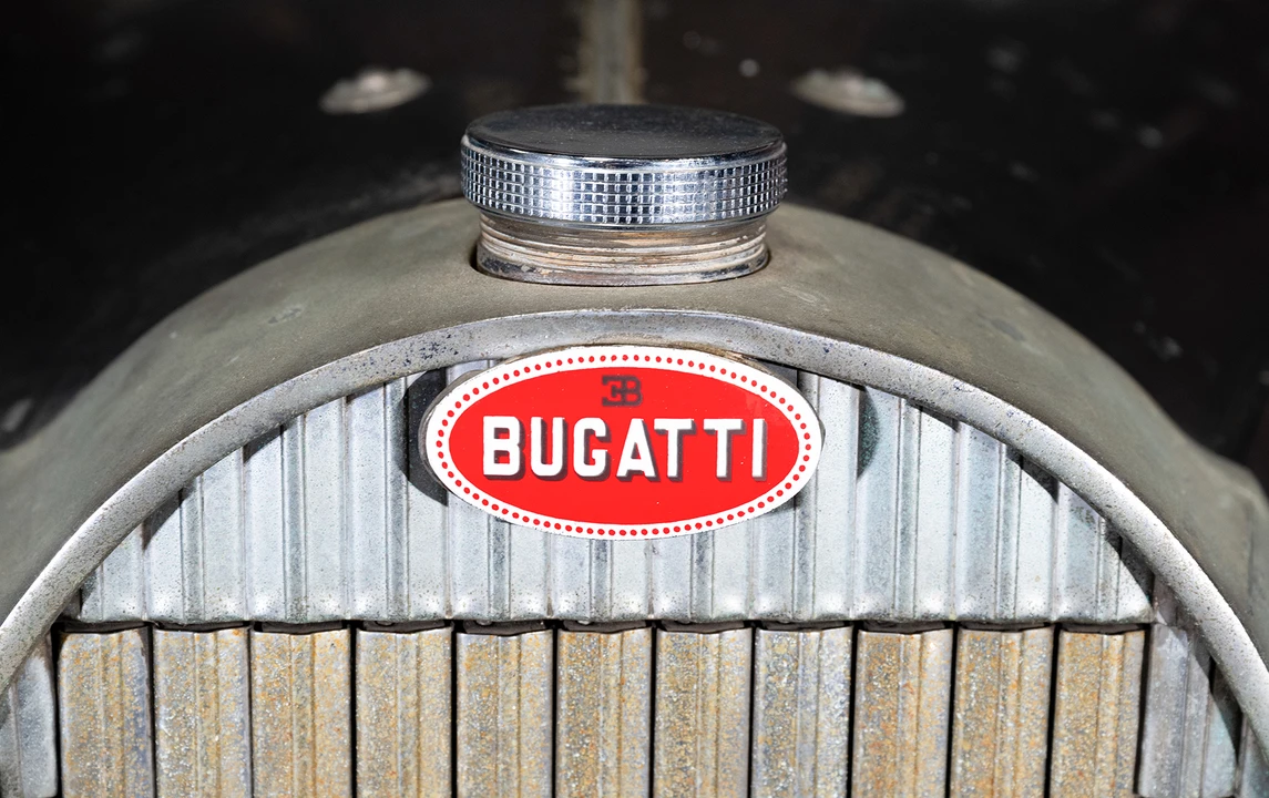 1936 Bugatti - Image 9 of 25