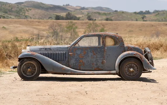 1936 Bugatti - Image 2 of 22