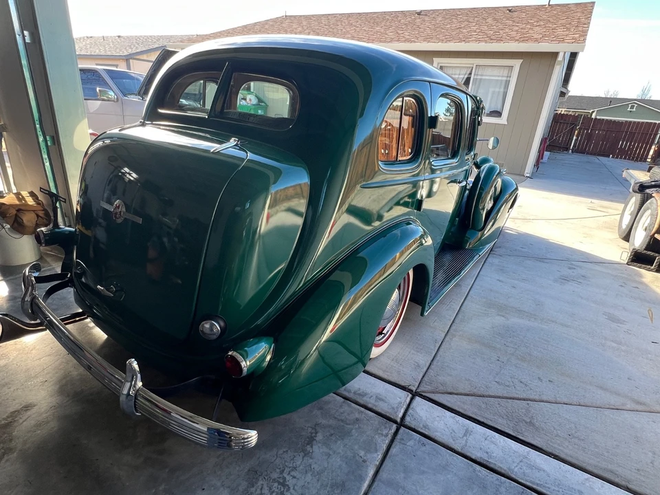 1936 Buick Century - Image 7 of 21