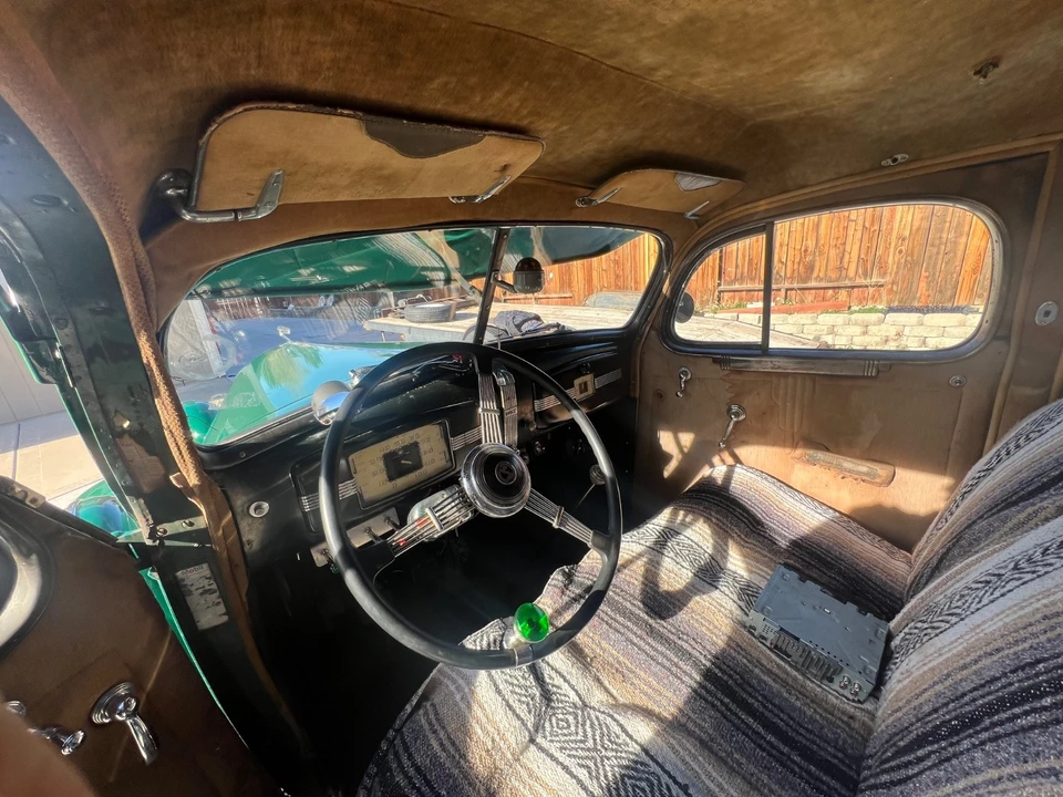 1936 Buick Century - Image 21 of 21