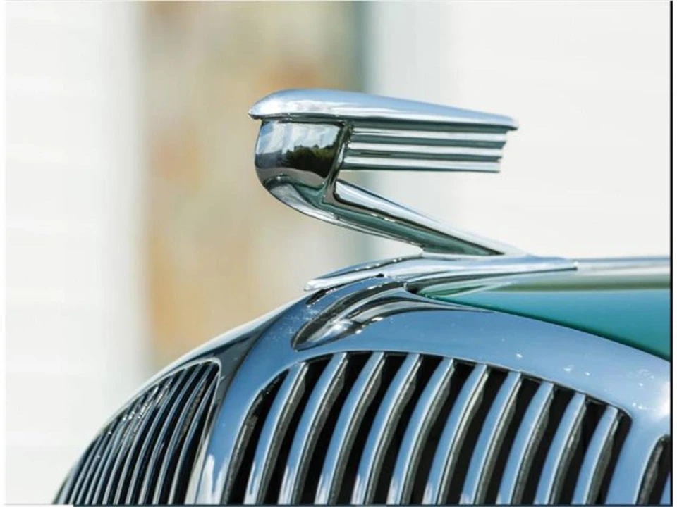 1936 Buick Special - Image 8 of 9