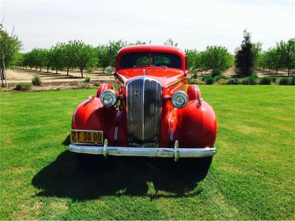 1936 Buick Century - Image 20 of 20