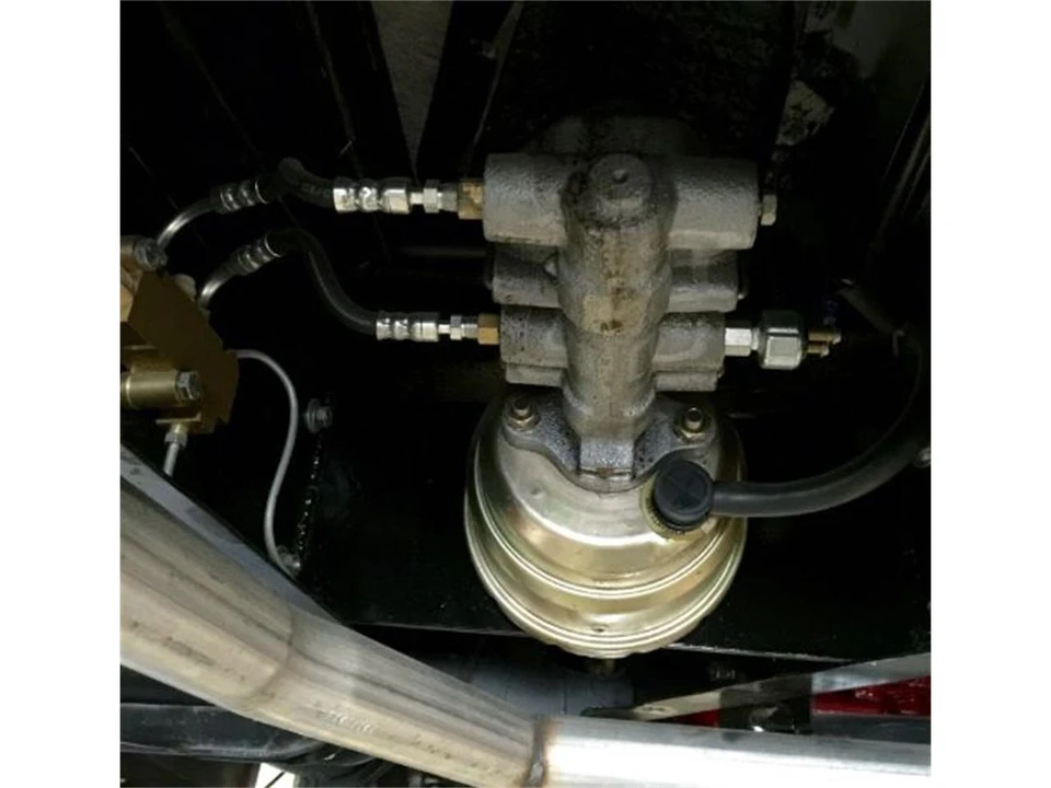 1936 Buick Century - Image 3 of 20