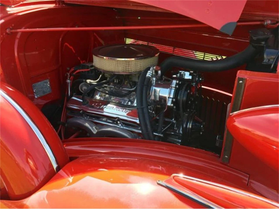 1936 Buick Century - Image 17 of 20