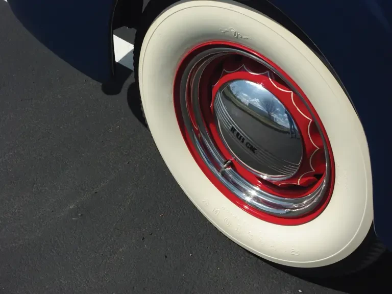 1936 Buick Century - Image 9 of 14