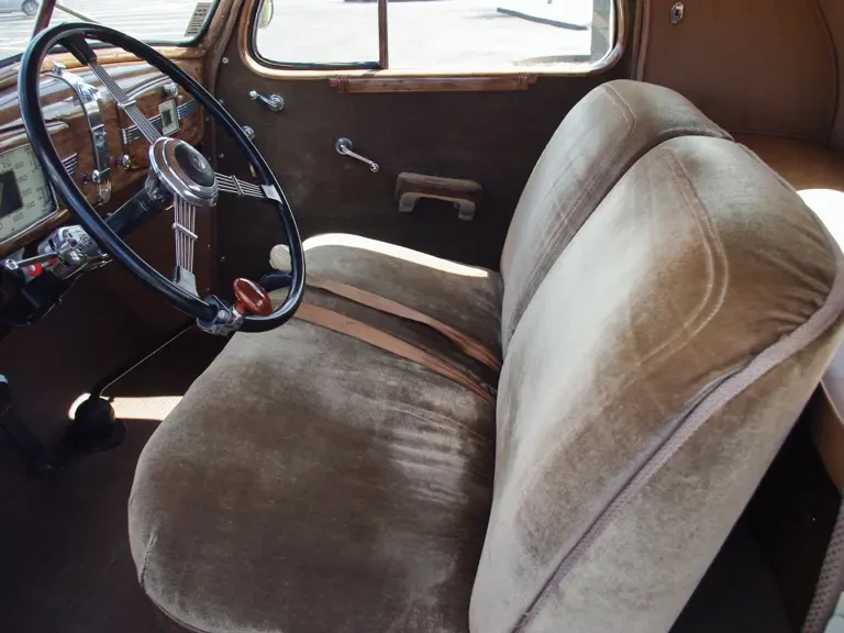 1936 Buick Century - Image 5 of 14