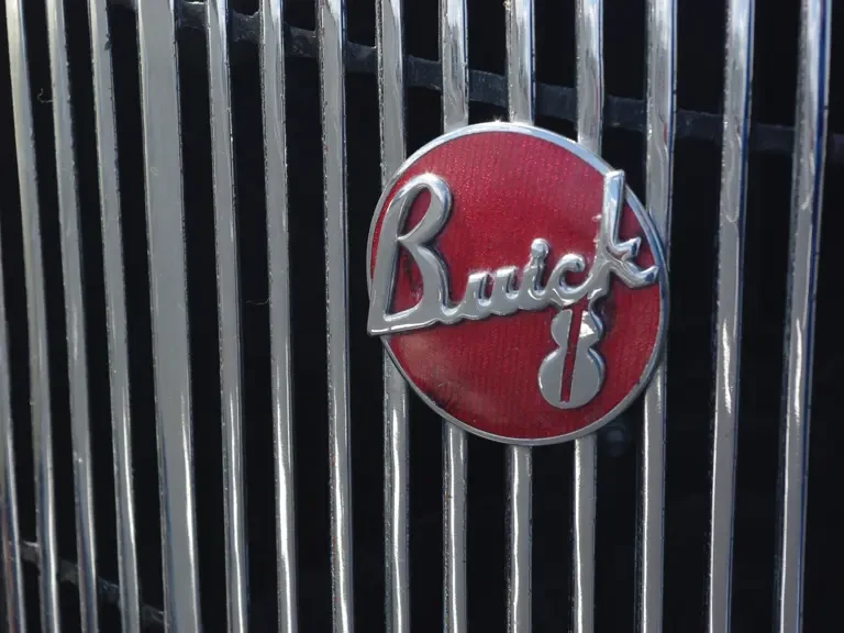 1936 Buick Century - Image 7 of 14