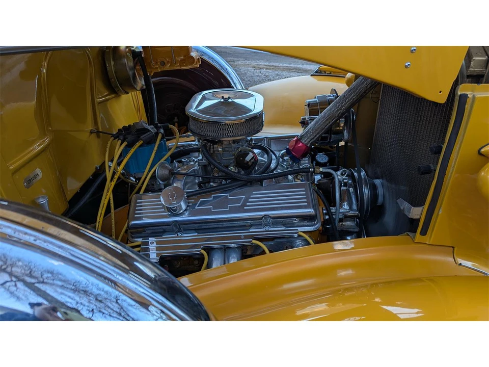 1936 Buick Century - Image 7 of 16