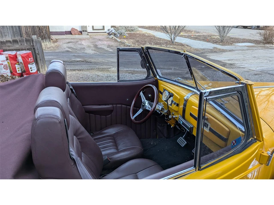 1936 Buick Century - Image 14 of 16