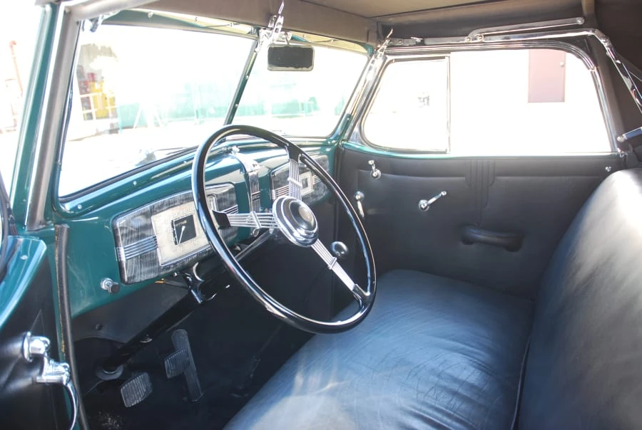 1936 Buick - Image 4 of 10