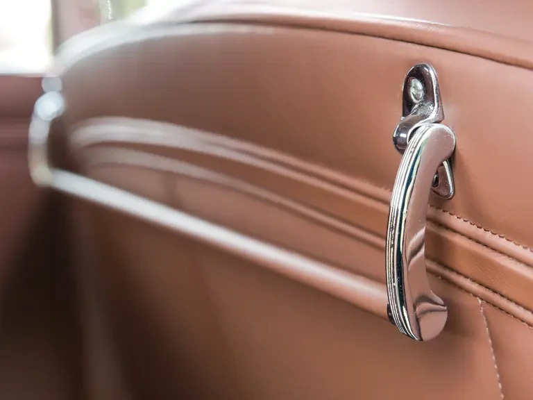 1936 Buick Roadmaster - Image 18 of 27